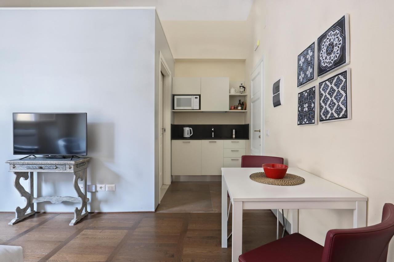 Apt. Fiordaliso - Pauline Suites, Palazzo Borghese Apartamento Florencia