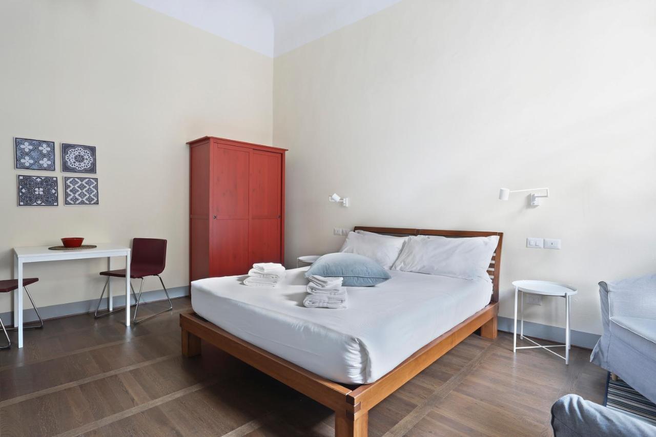 Apt. Fiordaliso - Pauline Suites, Palazzo Borghese Apartamento