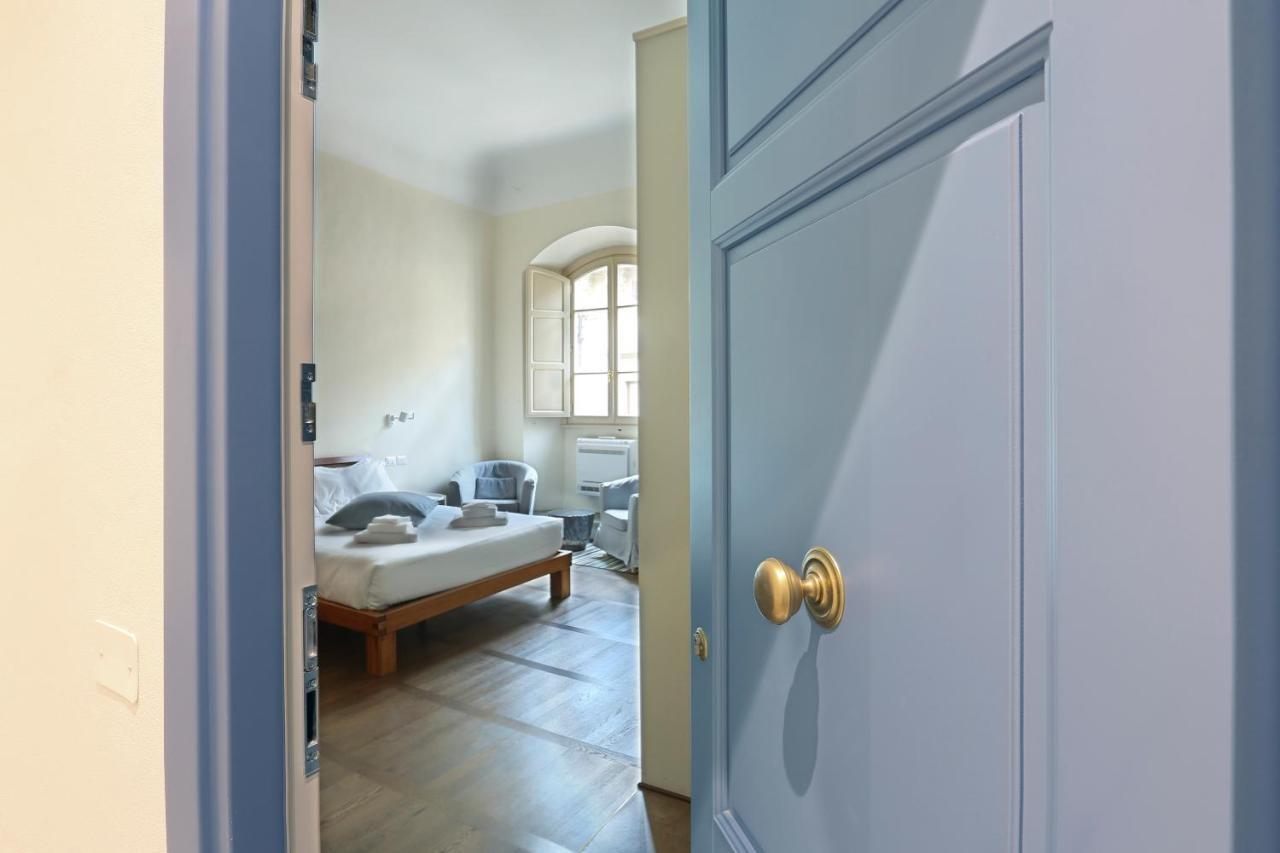 Apartamento Apt. Fiordaliso - Pauline Suites, Palazzo Borghese Florencia