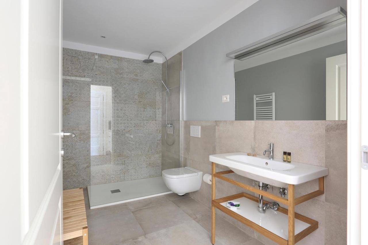 Apartamento Apt. Fiordaliso - Pauline Suites, Palazzo Borghese *