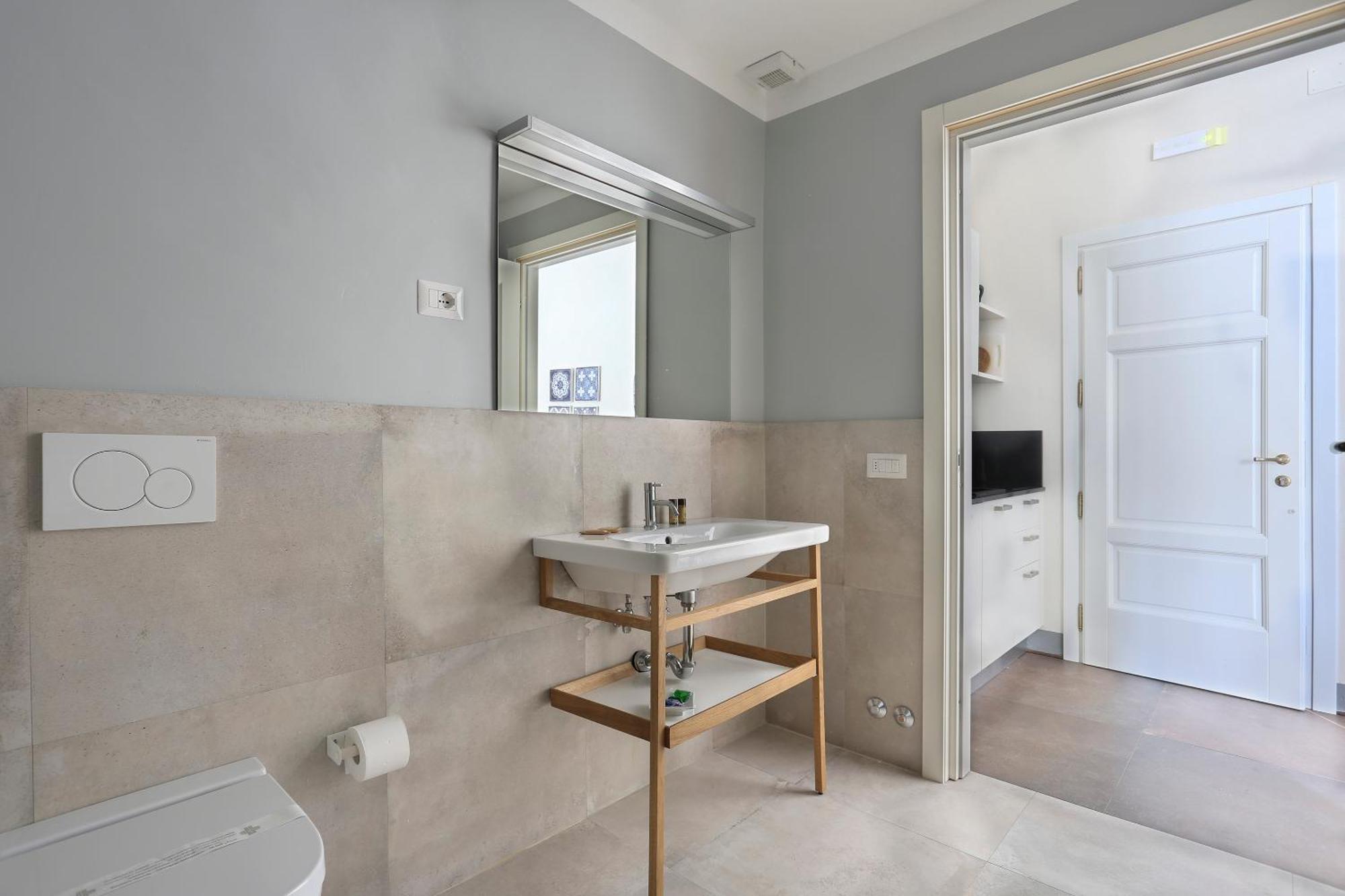 Apartamento Apt. Fiordaliso - Pauline Suites, Palazzo Borghese *