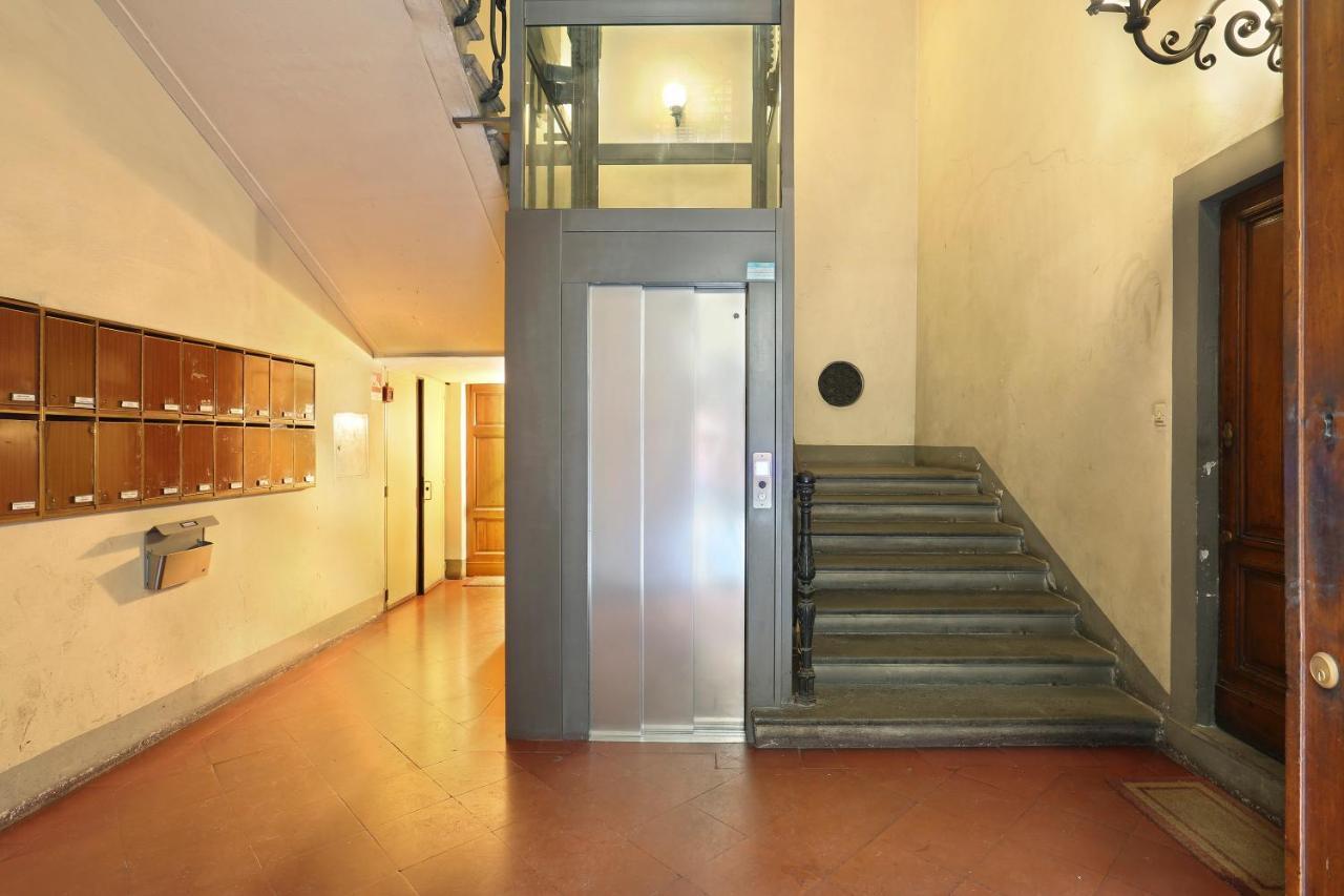 Apartamento Apt. Fiordaliso - Pauline Suites, Palazzo Borghese *