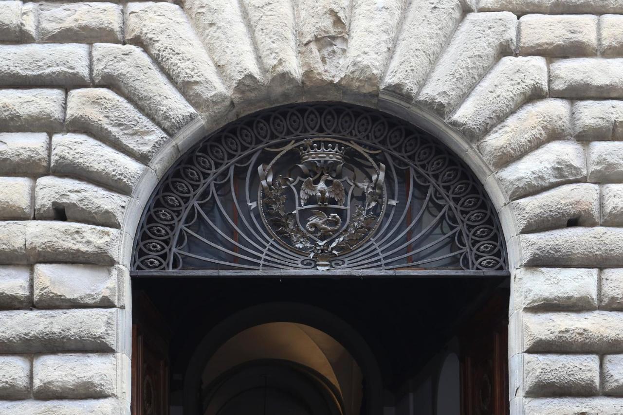 Apartamento Apt. Fiordaliso - Pauline Suites, Palazzo Borghese *